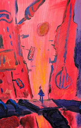 Alexandra sample work
