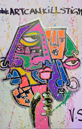 VANJA STOJKOVIĆ sample work