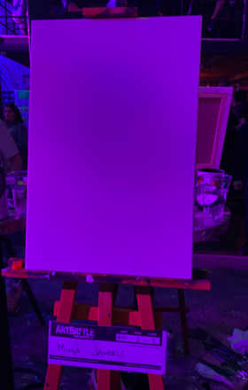 MINJA JANDRIĆ · AB2727-2-3 · Round 2 Easel 3