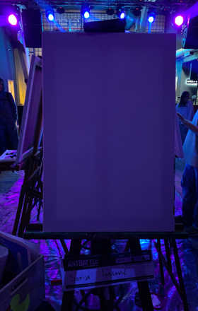 Sofija Isailović · AB2727-2-4 · Round 2 Easel 4