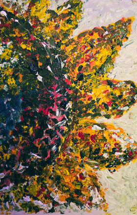 Tamara sample work