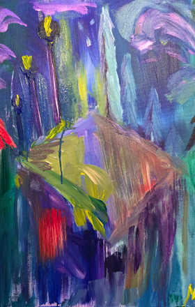 Matt Puchalski sample work
