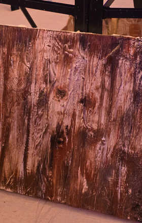 Rachel Keown · AB2728-1-3 · Round 1 Easel 3