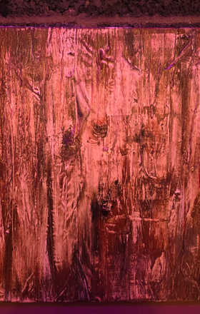 Rachel Keown · AB2728-1-3 · Round 1 Easel 3