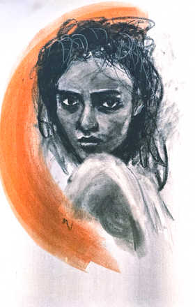 Vily Kolesnichenko sample work