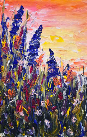 Jessica Michael sample work