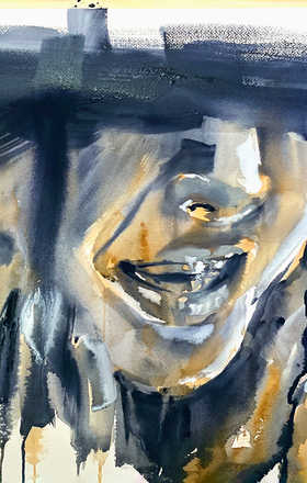 Abril Martinez sample work