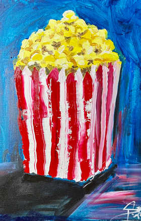 Sarah Pippins sample work