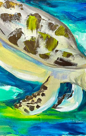 Lara Freeman sample work