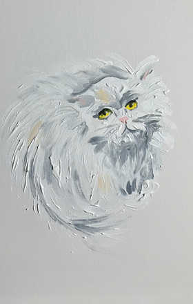 Natalia Hernandez sample work