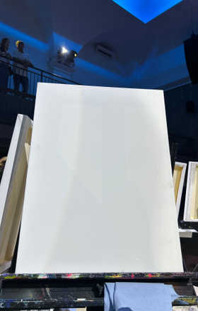 Dimitri Sirenko · AB2731-1-1 · Round 1 Easel 1