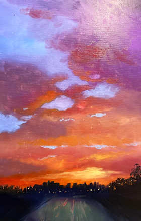 Monique Legault sample work