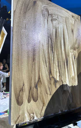 Dimitri Sirenko · AB2731-3-1 · Round 3 Easel 1
