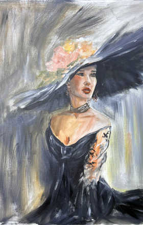 Joanne Purdy