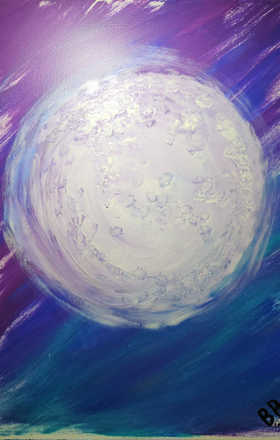 Brenda Bush sample work