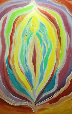 Leah McGee sample work