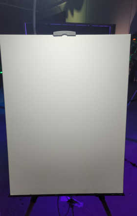 Joseph · AB2734-2-2 · Round 2 Easel 2