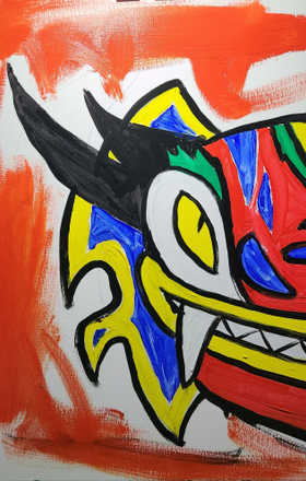 Joseph sample work