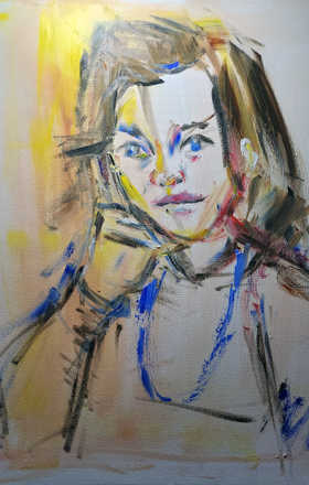 MNT the Artist sample work