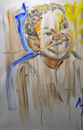 MNT the Artist