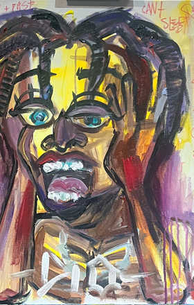DiO sample work
