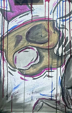 Zach sample work