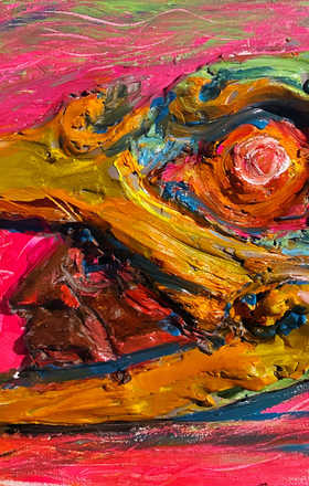 David Manzanares sample work