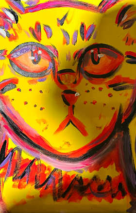 Jenna Mitchell sample work
