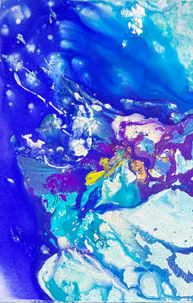 Lumi (Emily) Forbes sample work