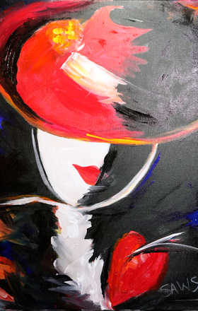 Sawsan AB2742-1-5