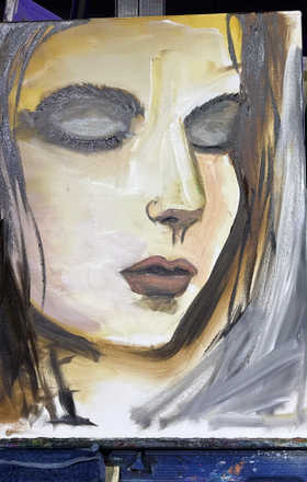 Mahnaz Yamininezhad sample work