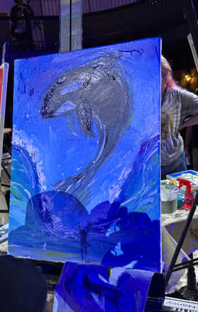 Nancy Zhang · AB2744-1-3 · Round 1 Easel 3