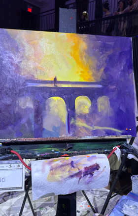 Andrew Judd sample work