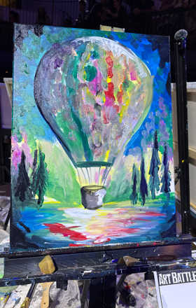 Reem sample work