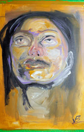 Vincent Bolduc sample work