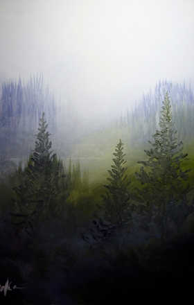 Danika Delorme sample work