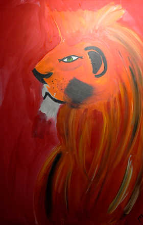 Megz sample work