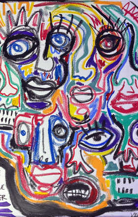 Kayl Johnson sample work