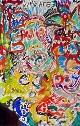 Alexander Belair sample work