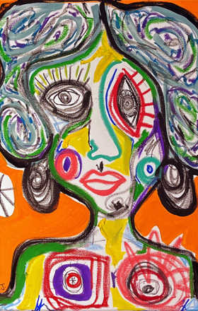 Kayl Johnson sample work