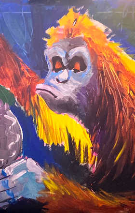 Julie Kukreja sample work