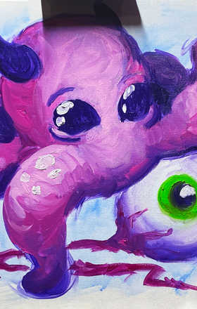 Trang Nguyen sample work