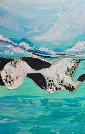 Julie Kukreja sample work