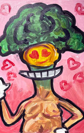 Wayne Meng sample work