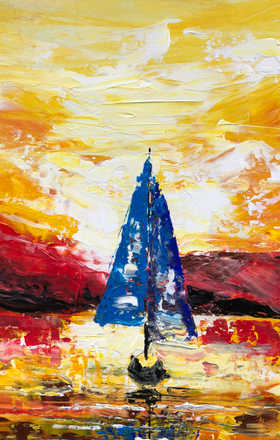 Alissa Cooper sample work