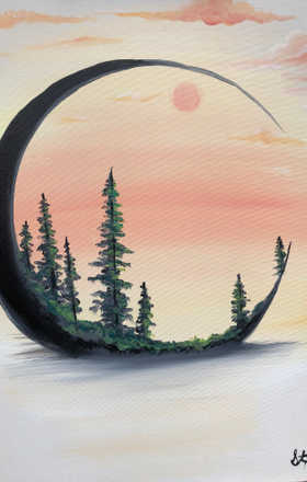 Stephanie Radley sample work