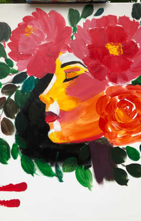 Neetika Agarwal sample work