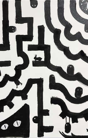 Jackie Fong sample work
