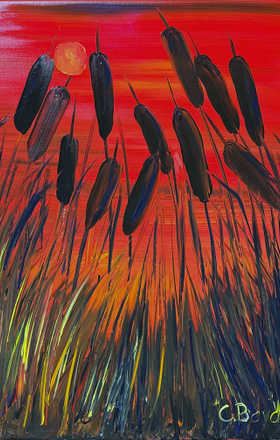 Carolyn Boyd sample work