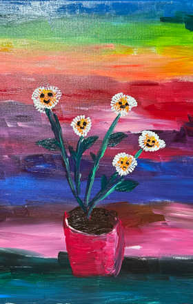 Brittany Wong sample work